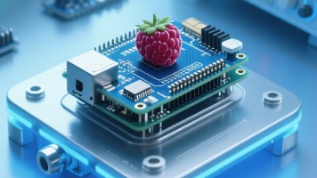 树莓派开发日记：基于python实现树莓派与主机的TCP通讯