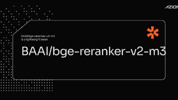 什么是RAG重排序？ 3 分钟落地最强轻量级重排序模型 BGE-Reranker-v2-m3