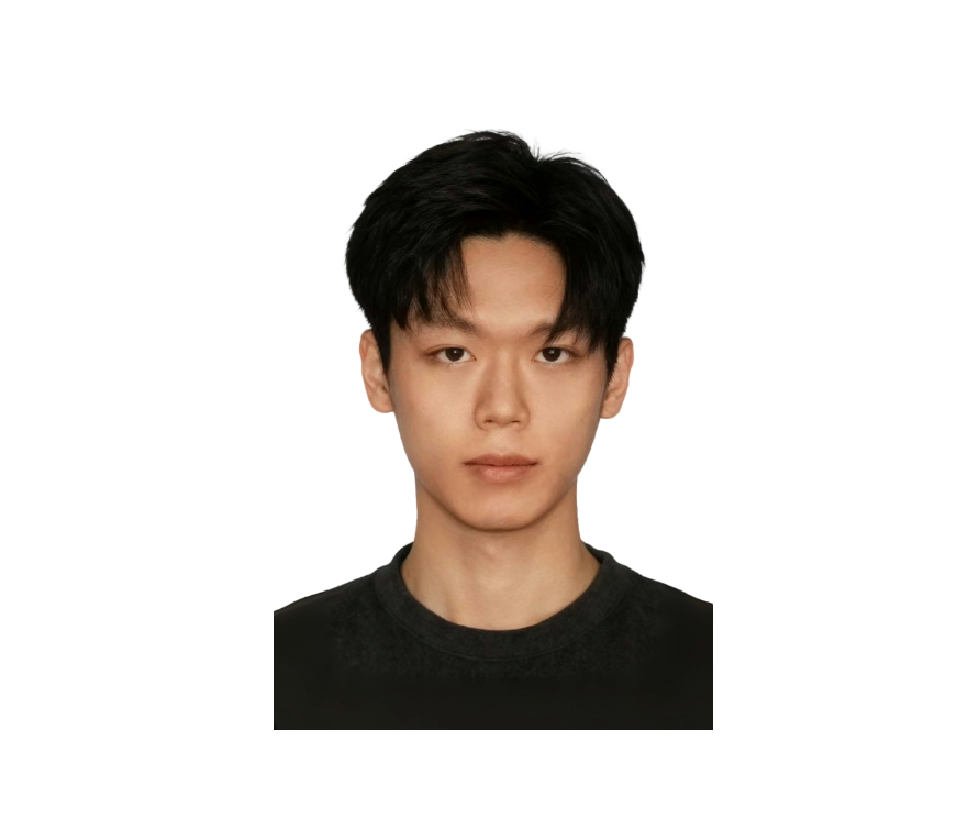 Portrait photo of Jiaqing Chen.